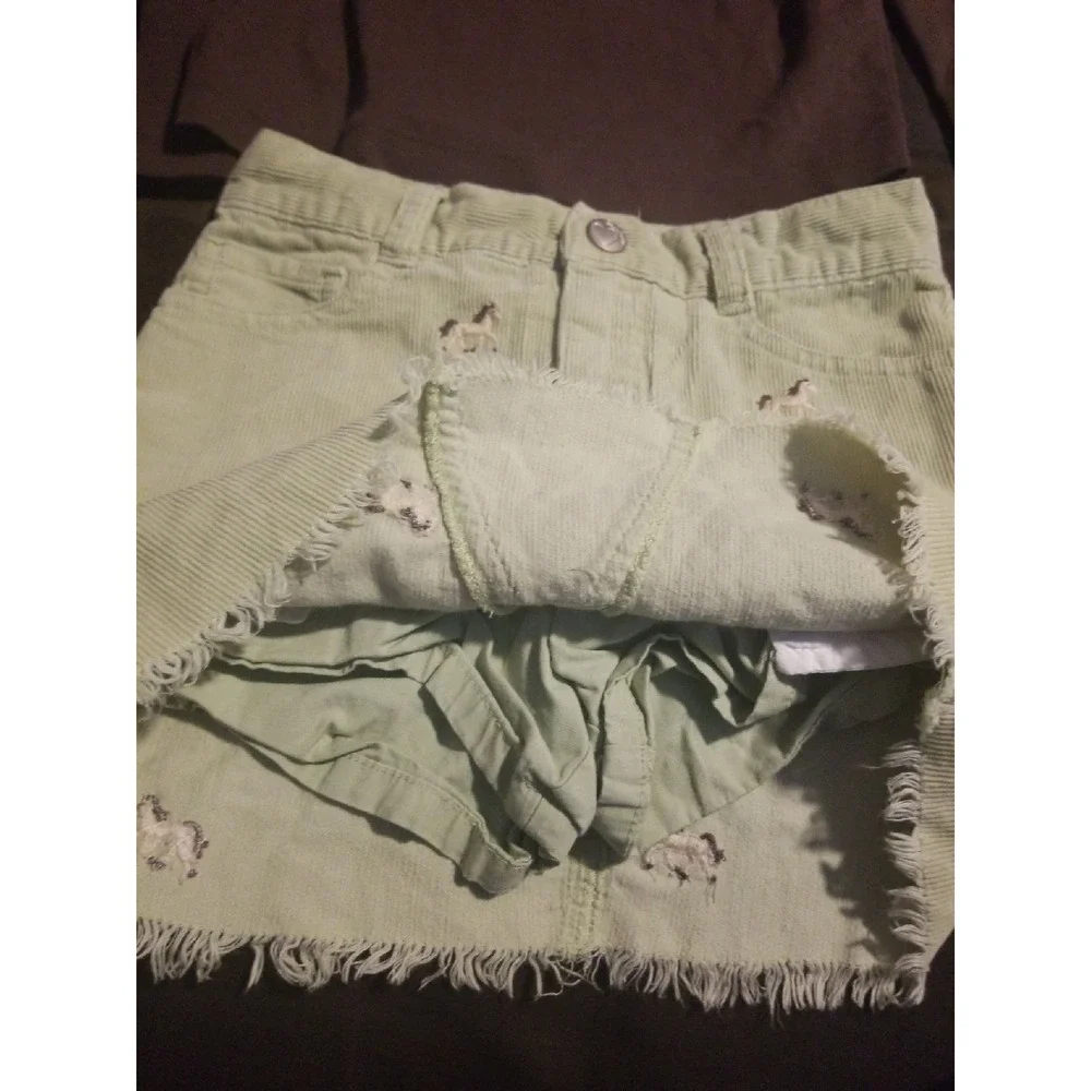 Gymboree cowgirls at heart outfit‎ size 5
